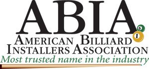 American Billiard Installers Association / Noblesville Billiard Table Movers